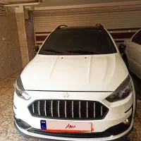 اطلس gl. صفر کیلومتر