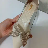 کفش مجلسی