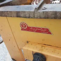 تک شعله بزرگ پیروز گاز