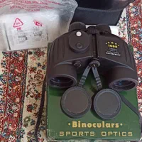 دو عدد دوربین شکاری سرقتی|اشیا|تهران, شوش|دیوار