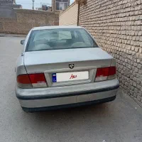 سمند ایکس ۷