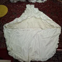لباس عروس