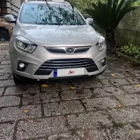 جک s5 مدل ۹۶ اتومات