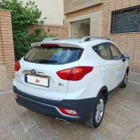 جک S3 اس تری ۱۴۰۲ بدون رنگ