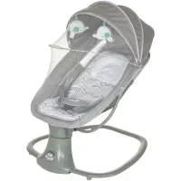 گهواره برقی نو