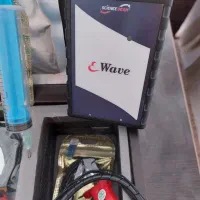 فروش دستگاه نوروفیدبک ۸ کاناله ewave|آرایشی، بهداشتی، درمانی|شیراز, ستارخان|دیوار