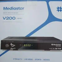 گیرنده دیجیتال