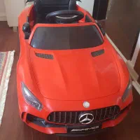 ماشین شارژی کودک