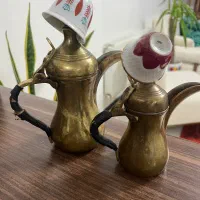 دله عربی|قوری، کتری، قهوهساز دستی|فولادشهر, مسکن مهر فولادشهر|دیوار