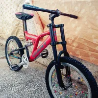 دوچرخه|دوچرخه، اسکیت، اسکوتر|شوشتر, |دیوار