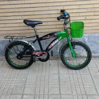 دوچرخه مارک پرادو سایز ۱۶