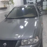 ماشین سمند