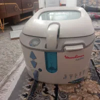 سرخ کن|اجاق گاز و لوازم برقی پخت‌وپز|ایلام, |دیوار