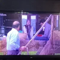 تلویزیون LG 42 اینچ فروش فوری