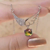 گردبند سوارسکی