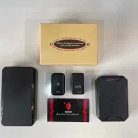 جی پی اس شارژی مگنتی ردیاب سیمکارتی