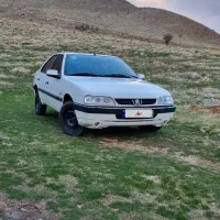405 slx tu5|خودرو سواری و وانت|بانه, |دیوار