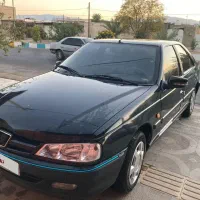 پارس معمولی 83