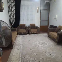 ویلایی دو طبقه و نیم کوچه ۱/۲۰ تمام اسکلت|فروش خانه و ویلا|مشهد, تلگرد|دیوار
