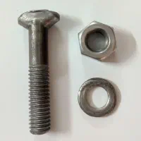 ایران بست فولاد بست لوله داربست اتصال رابط مغزی|مصالح و تجهیزات ساختمان|تهران, شادآباد|دیوار