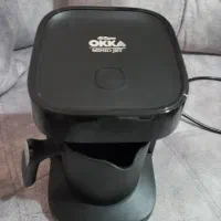 قهوه‌ساز ترک Arzum OKKA Minio Jet (خرید از دبی)