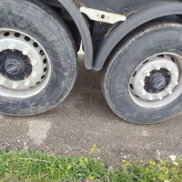 کمپرسی سه محور