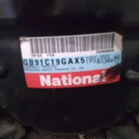 مرکز پخش  موتور یخچال .فریزر .ویترینی ..تهران حومه|یخچال و فریزر|تهران, ائمه اطهار|دیوار