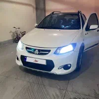 کوییک ۹۹ سفید مشکلی