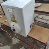 آب گرم کن برقی کم مصرف|آبگرمکن، پکیج، شوفاژ|خوی, |دیوار