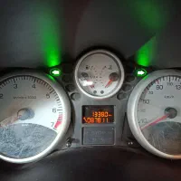 207 سقف شیشه ای401|خودرو سواری و وانت|مشهد, شهید مطهری|دیوار