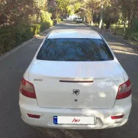 رانا lx مدل ۹۸|خودرو سواری و وانت|مشهد, گوهرشاد|دیوار