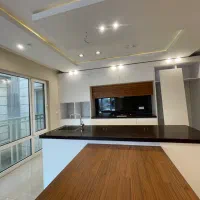 ۲۲۰ متر، لوکیشن۲۴ متری،امکانات فول،سرمایه گذاری|فروش آپارتمان|تهران, سعادت‌آباد|دیوار