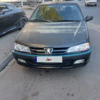 پرشیا مدل ۸۲