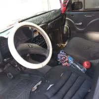 پیکان وانت مدل 85|خودرو سواری و وانت|قم, علی آباد سعدگان|دیوار