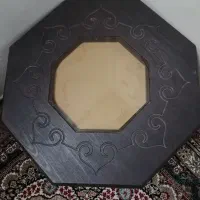 جلو مبلی تک|مبلمان خانگی و میز عسلی|سبزوار, رضوی|دیوار