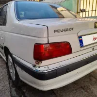 پژو پارس مدل ۹۰|خودرو سواری و وانت|رشت, کوی حسینی|دیوار