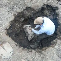 استخدام اکیپ حرفهای حفاری چاه میله صنعتی