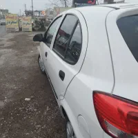 تیبا 2|خودرو سواری و وانت|بابلسر, |دیوار