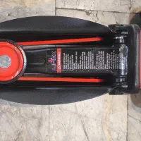 جک 2تن لیفکس ورق زخیم