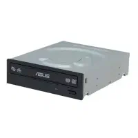 درایو DVD اینترنال ایسوس مدل DRW-24D5MT