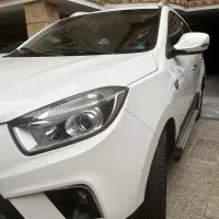 جک اس ۵ بدون رنگ