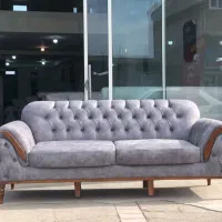 مبل راحتی/وراندا ۰۰۱*|مبلمان خانگی و میز عسلی|قم, باغ شریفی|دیوار