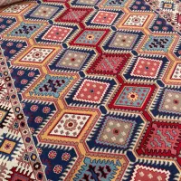موکت طرح سنتی|موکت|کرج, گلشهر|دیوار