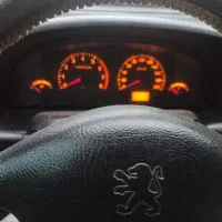 پژو ۲۰۰۰مدل۷۸ انژکتور