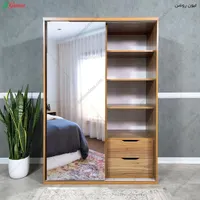کابینت کمد جاکفشی کارخانه ای|جاکفشی، کمد، دراور|تهران, پاتریس لومومبا|دیوار