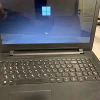 لب تاپ lenovo ideapad 110|رایانه همراه|تهران, زعفرانیه|دیوار