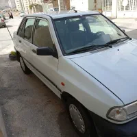 پراید ۹۱ فروشی