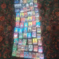 کارت های کیدسی کیمدی