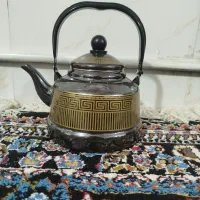 قوری و کتری