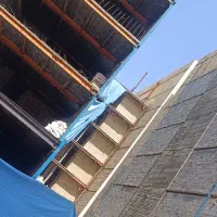 ارسال مستقیم از کارخانه بلوکه سفالی آجر ده سوراخه|مصالح و تجهیزات ساختمان|مشهد, خواجه ربیع|دیوار